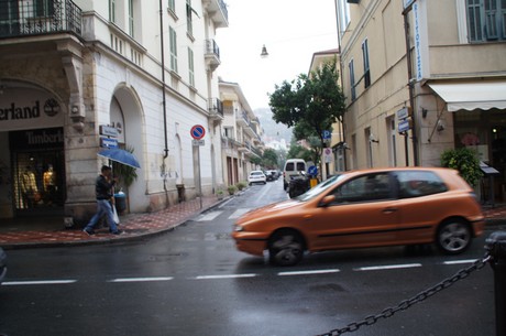 Bordighera