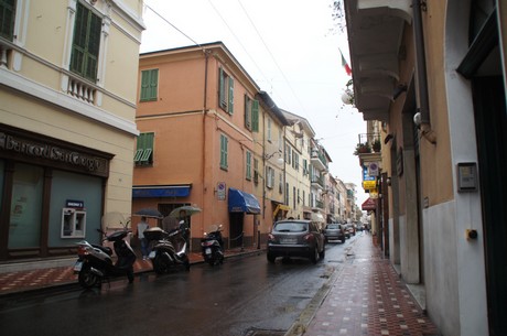 Bordighera