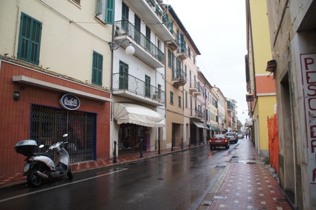 Bordighera