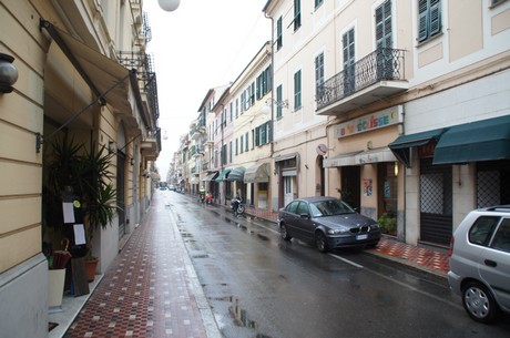 Bordighera