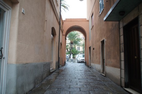Bordighera