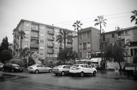 Bordighera