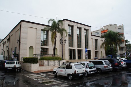 Bordighera