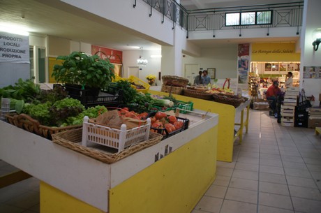 Bordighera