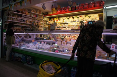 Bordighera