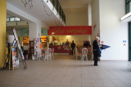 Bordighera