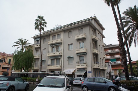Bordighera
