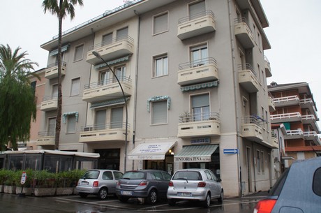 Bordighera