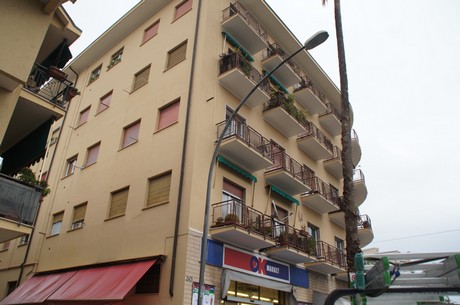 Bordighera