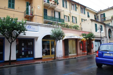 Bordighera
