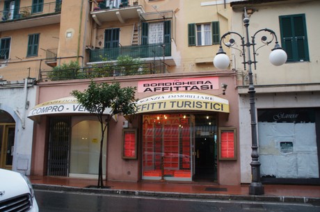 Bordighera