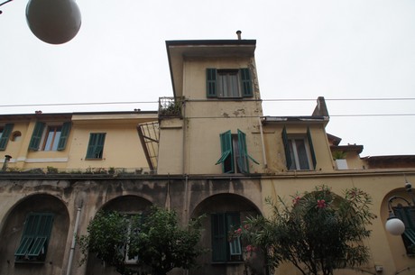 Bordighera