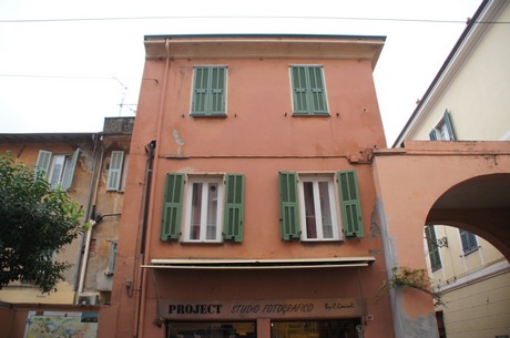 Bordighera