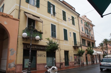 Bordighera