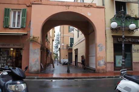 Bordighera