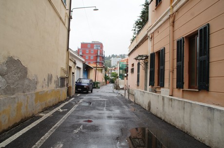 Bordighera