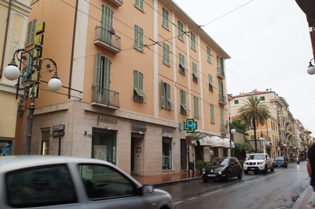 Bordighera