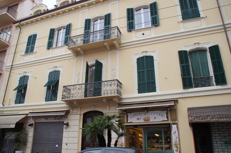 Bordighera