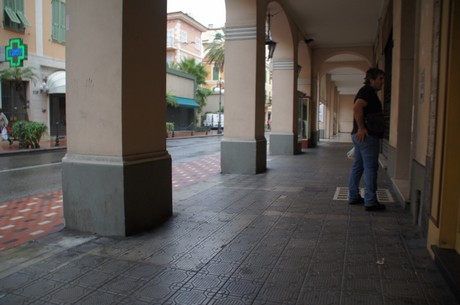 Bordighera