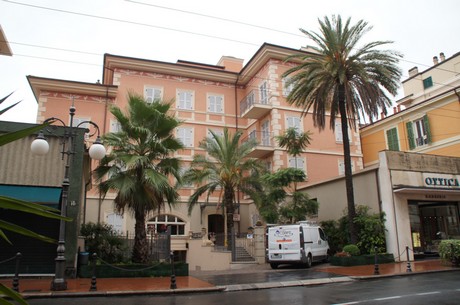 Bordighera