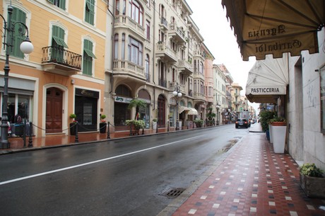 Bordighera