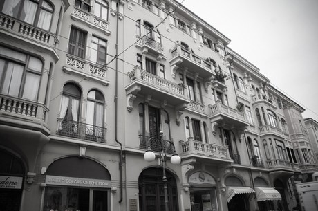 Bordighera