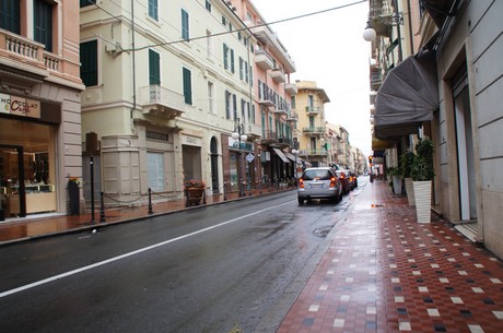 Bordighera