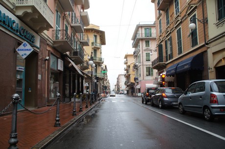Bordighera