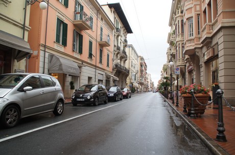 Bordighera