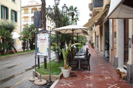 Bordighera
