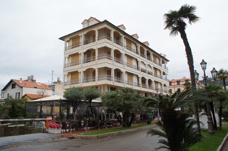 Bordighera