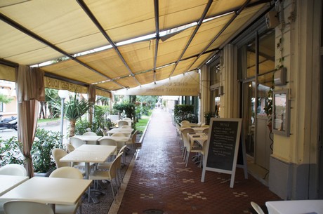 Bordighera
