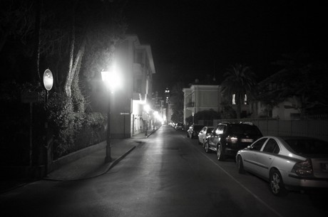 Bordighera