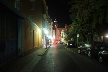 Bordighera