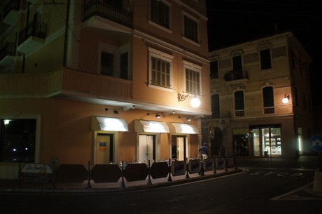 Bordighera