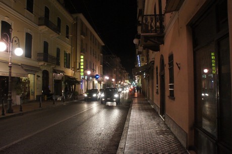 Bordighera