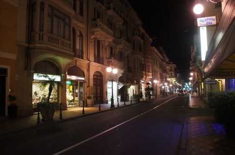 Bordighera