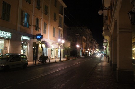Bordighera