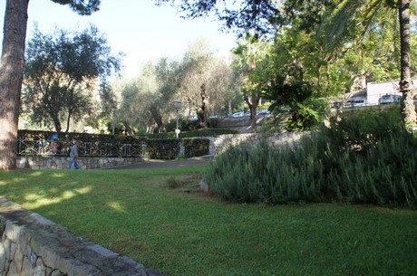 Bordighera