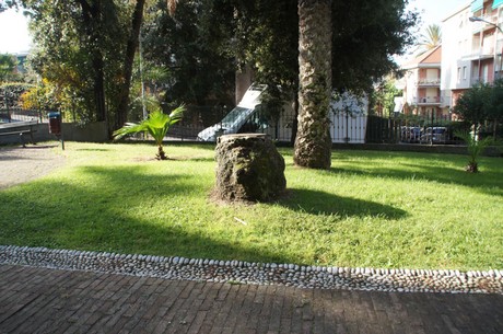 Bordighera