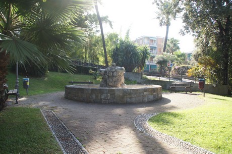 Bordighera