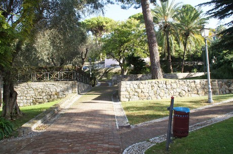 Bordighera