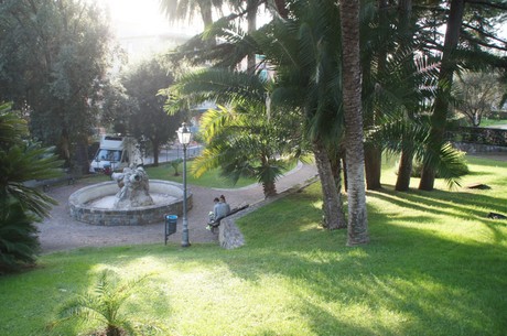 Bordighera