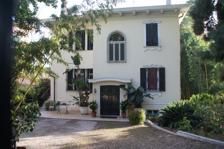 Bordighera