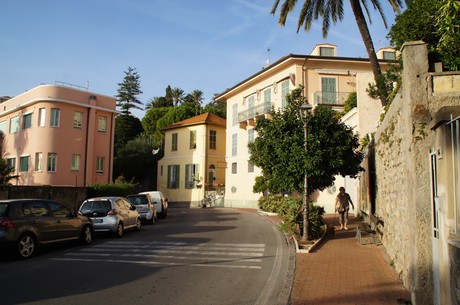 Bordighera