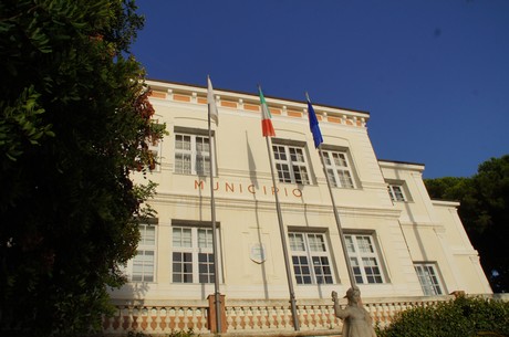 Bordighera