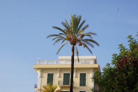 Bordighera