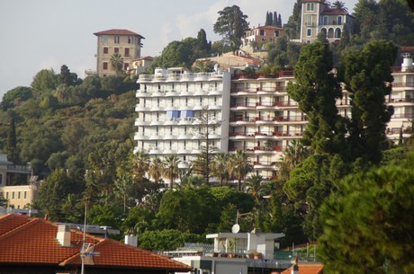 Bordighera
