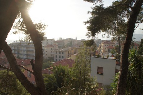 Bordighera