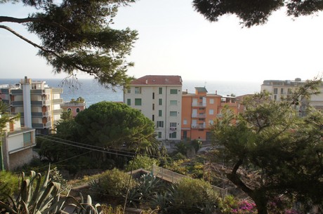 Bordighera